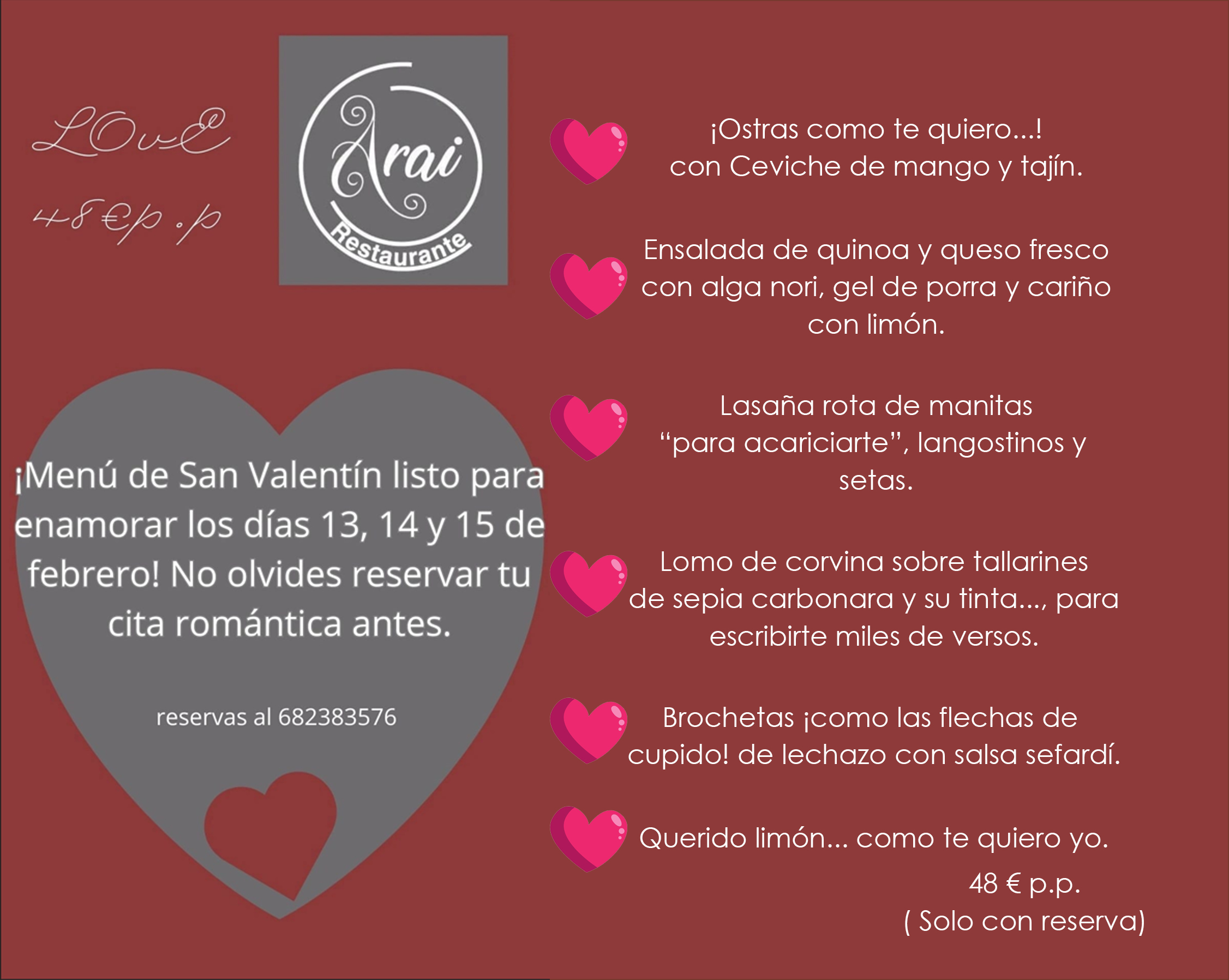 Arai Restaurante, restaurantes españoles en San Pedro Alcántara